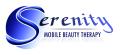Serenity Mobile Beauty Therapy logo