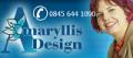 Amaryllis Design Agency Ltd logo