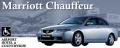 Marriott Chauffeur logo