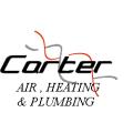 carter heatiing installers logo