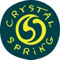 Crystal Spring Ltd. logo