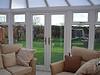 UPVC WINDOWS, DOORS AND CONSERVATORIES LONDON logo