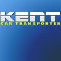 Kent car transporter logo