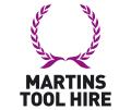 Martins Tool Hire image 1