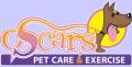 Oscar's Pet Care and Exercise logo