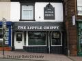 The Little Chippy logo