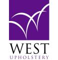 West Upholstery logo