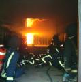 Severn Park Fire and Rescue Training Centre image 2