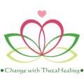 Change with ThetaHealing logo