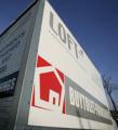 LOFT Buy To Let Furnishings Manchester logo