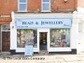 The Bead & Jewellery Shop logo