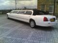 North East Limo Hire image 1