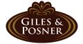 Giles & Posner logo