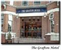 Grafton Hotel logo