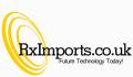 RxImports.co.uk logo