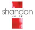 Shandon House Hotel logo