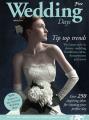 Wedding Days Magazine logo