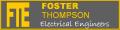 Foster Thompson Electrical logo