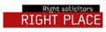 Right Solicitors logo
