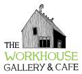 The Workhouse Gallery and Cafe logo