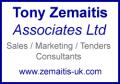 Tony Zemaitis Associates Ltd image 1