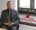 Letting Agents Cheltenham - Harwards Lettings logo