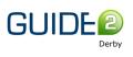 Guide2derby logo