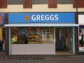 Greggs logo