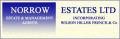 Norrow Estates Ltd logo