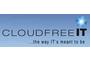 Cloudfree IT logo