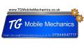 TG Mobile Mechanics logo