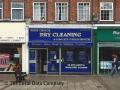 First Choice Dry Cleaning logo
