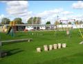 New Romney Caravan Park image 5