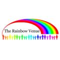The Rainbow Venue logo