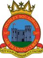 347 (Dudley) Sqn ATC logo