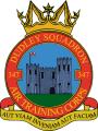 347 (Dudley) Sqn ATC logo