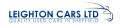Leighton Cars Sheffield, Garage Services, Used Cars, Car Dealers, Sales logo