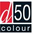 d50 Colour Ltd logo