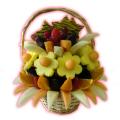 Edible Bouquets Ltd logo