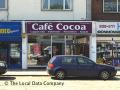 Cafe Cocoa logo