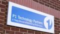 P1 Technology Partners logo