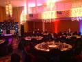 Chair cover hire - Wow Event Hire - Cardiff logo