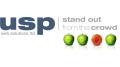 Web Design Hampshire USP Web Solutions Ltd logo