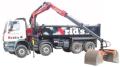 Brid's Ltd (Materials, Aggregates, Sand, Topsoil) logo