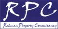 RPC Property House to rent Flat rental in lancashire burnley letting agency logo