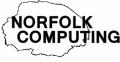 Norfolk Computing logo
