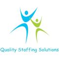 Quality Staffing Solutions logo