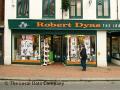 Robert Dyas Ltd logo