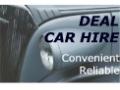 Deal Car Hire logo