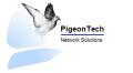 PigeonTech Network Solutions logo